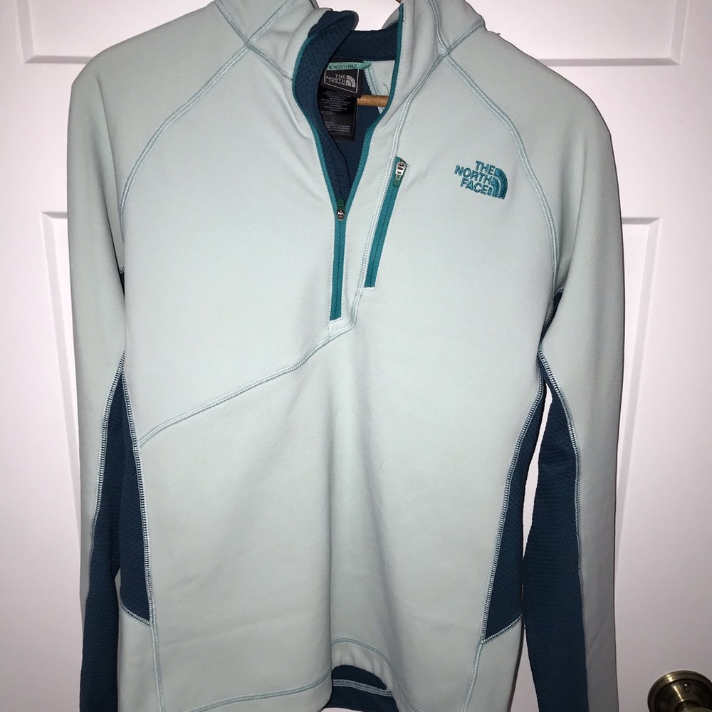 North Face pullover